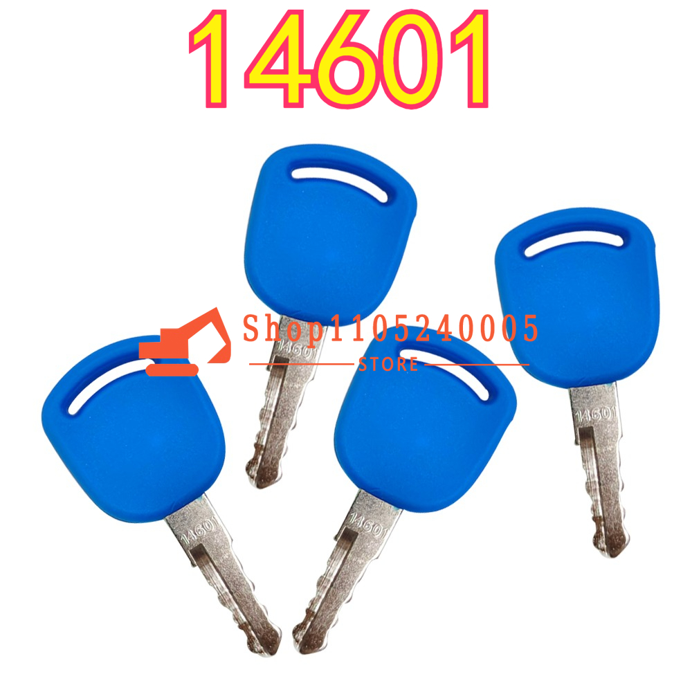 20/10/5/1PCS New 14601 Keys 82 - Heavy Equipment Grader ulasan dan harga