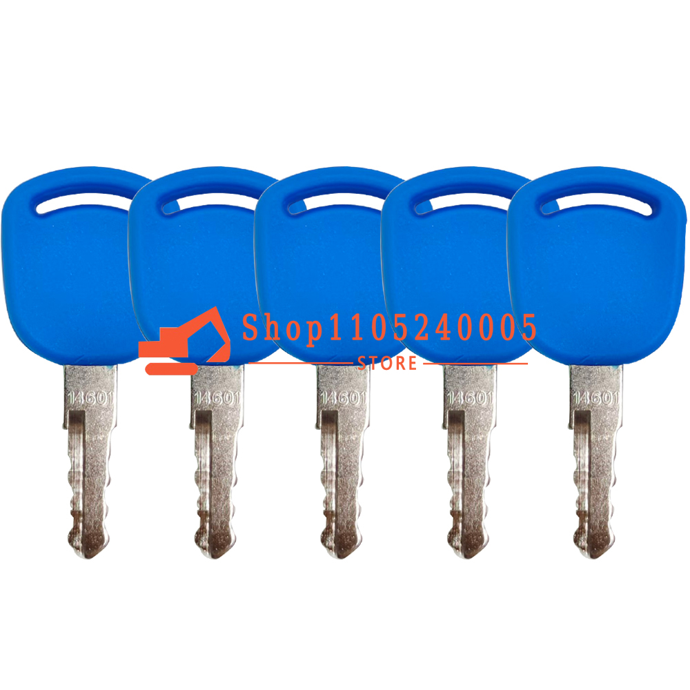20/10/5/1PCS New 14601 Keys 82 - Heavy Equipment Grader ulasan dan harga