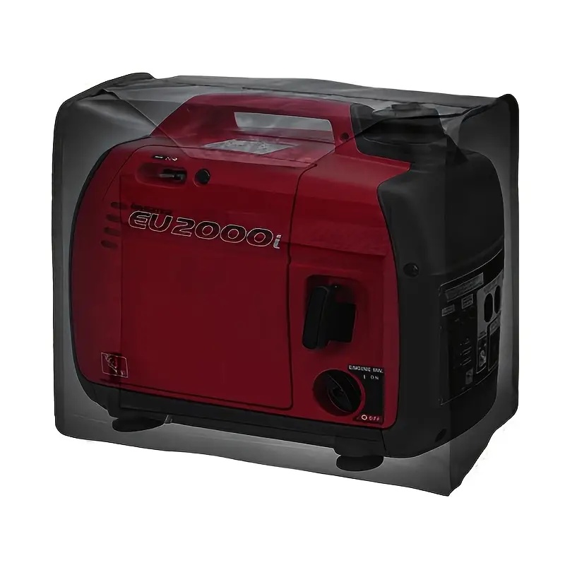 Durable Generator Cover - Dust - Heavy Equipment Management ulasan dan harga