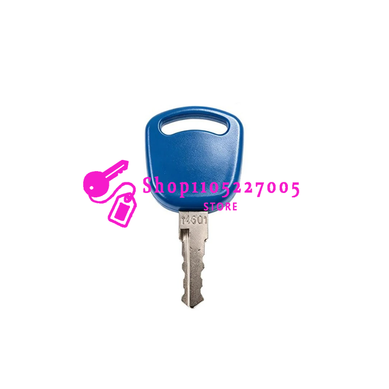 14601 Key For New Holland Exca - Heavy Equipment Grader ulasan dan harga