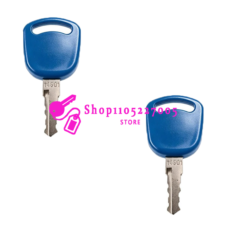 14601 Key For New Holland Exca - Heavy Equipment Grader ulasan dan harga
