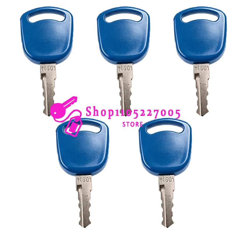 14601 Key For New Holland Exca - Heavy Equipment Grader ulasan dan harga