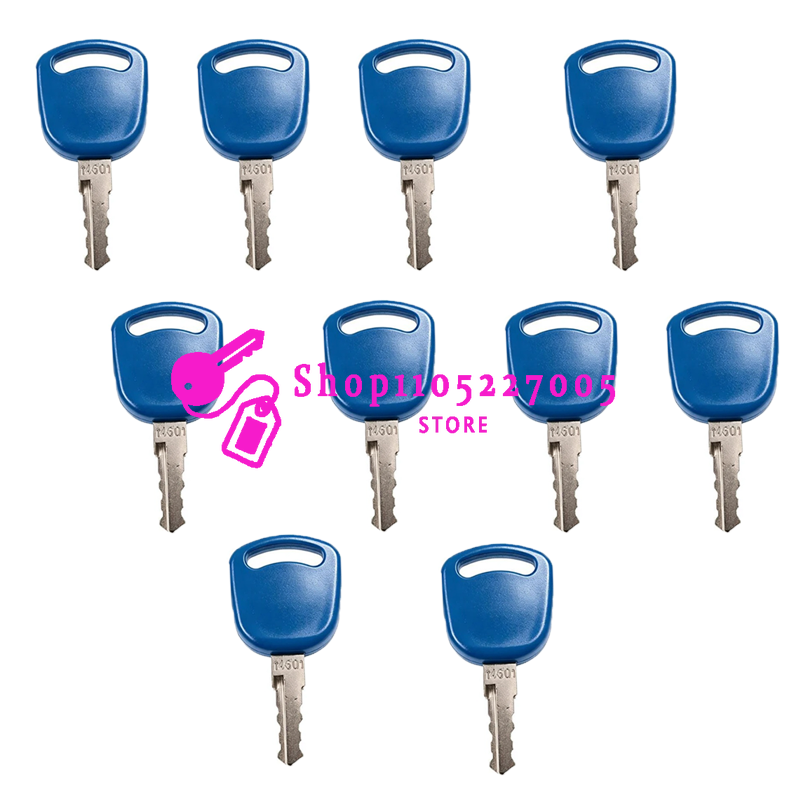 14601 Key For New Holland Exca - Heavy Equipment Grader ulasan dan harga