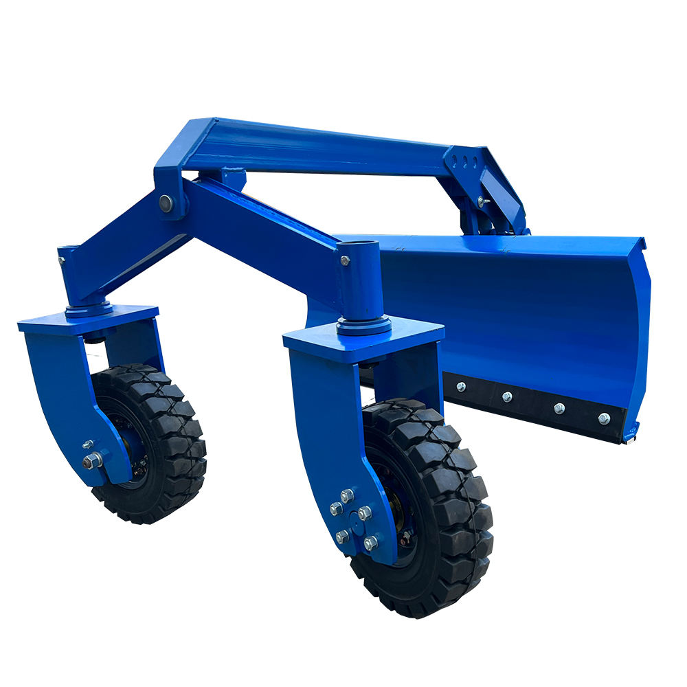 Farm Equipment Machinery Agric - Heavy Equipment Grader ulasan dan harga