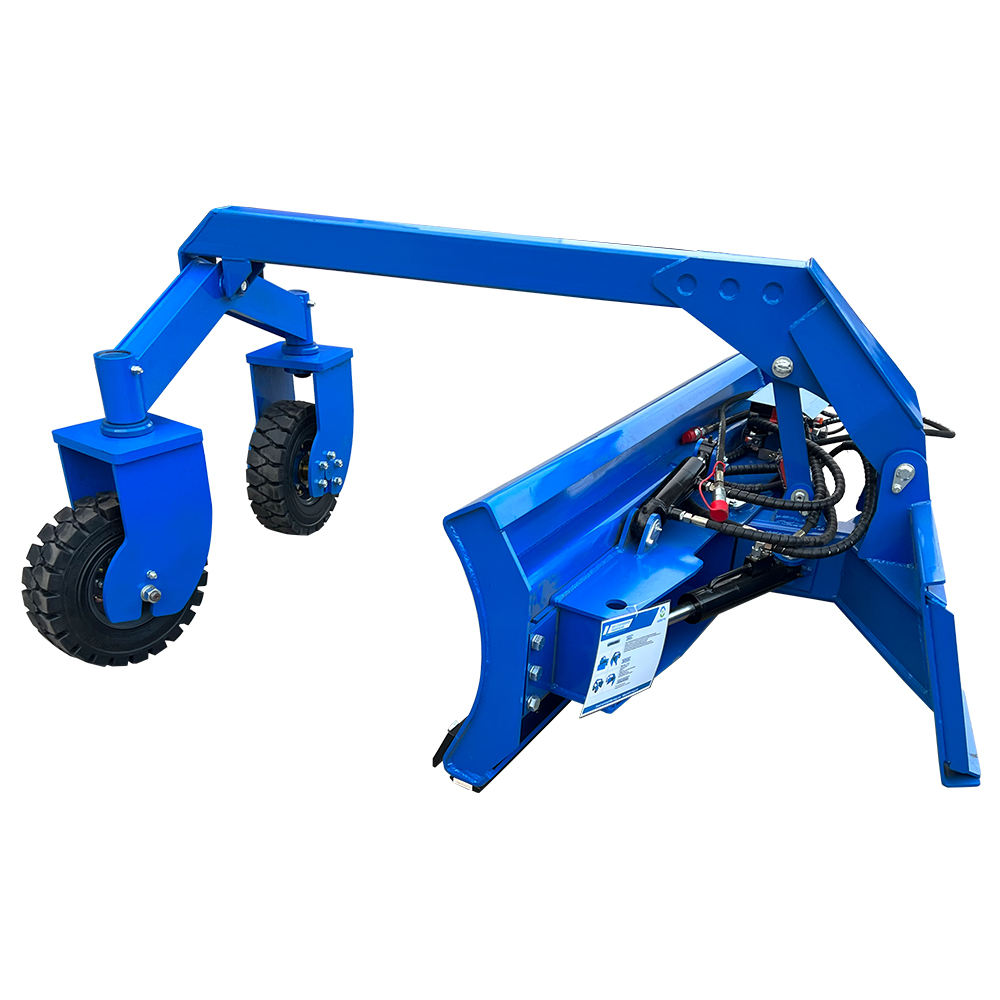 Farm Equipment Machinery Agric - Heavy Equipment Grader ulasan dan harga