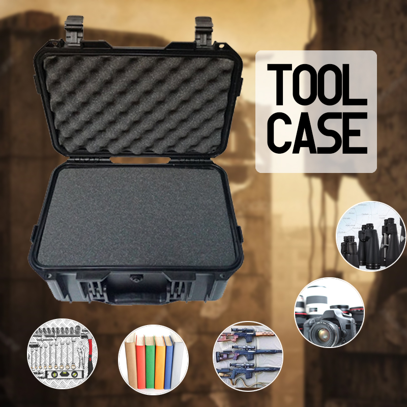 1PCS Waterproof Heavy-duty Pro - Heavy Equipment Management ulasan dan harga