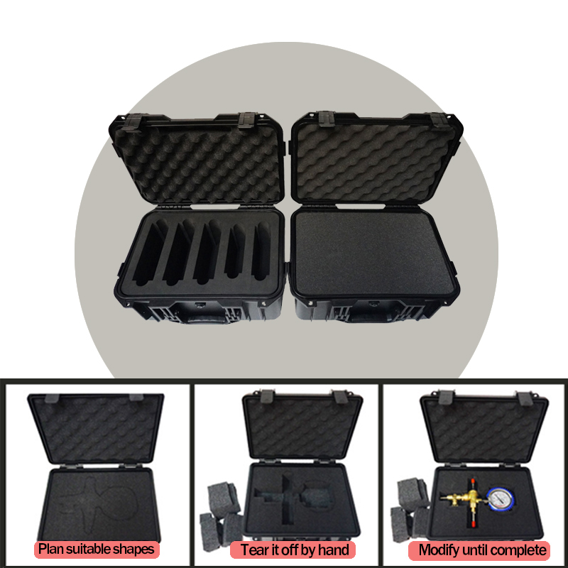 1PCS Waterproof Heavy-duty Pro - Heavy Equipment Management ulasan dan harga