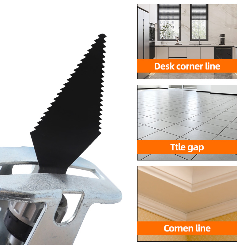 Grout Remover Tool 3pcs Hight  - Brick Cutting Saw ulasan dan harga