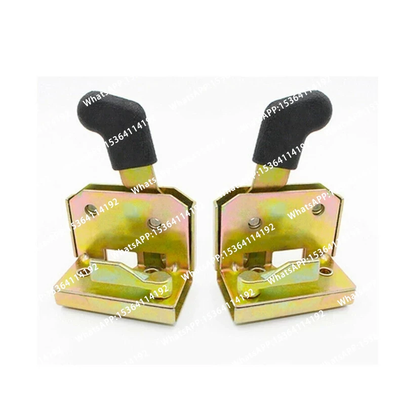 2pcs 502 Type Universal Forkli - Heavy Equipment Engineering ulasan dan harga