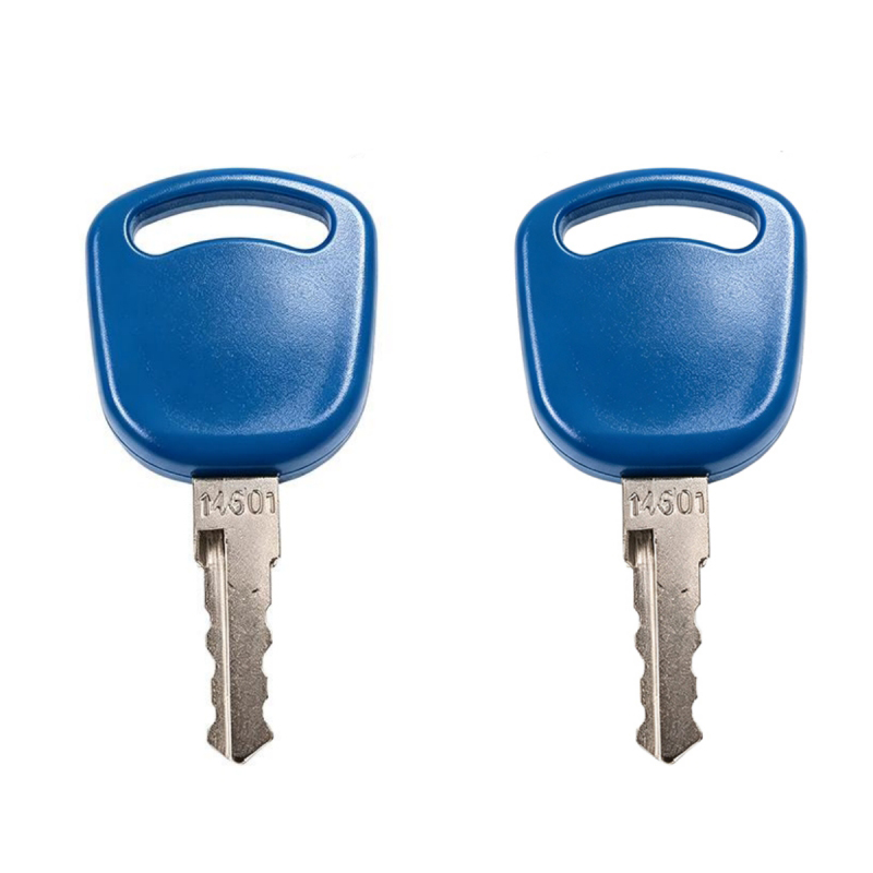 14601 Key For New Holland Exca - Heavy Equipment Grader ulasan dan harga
