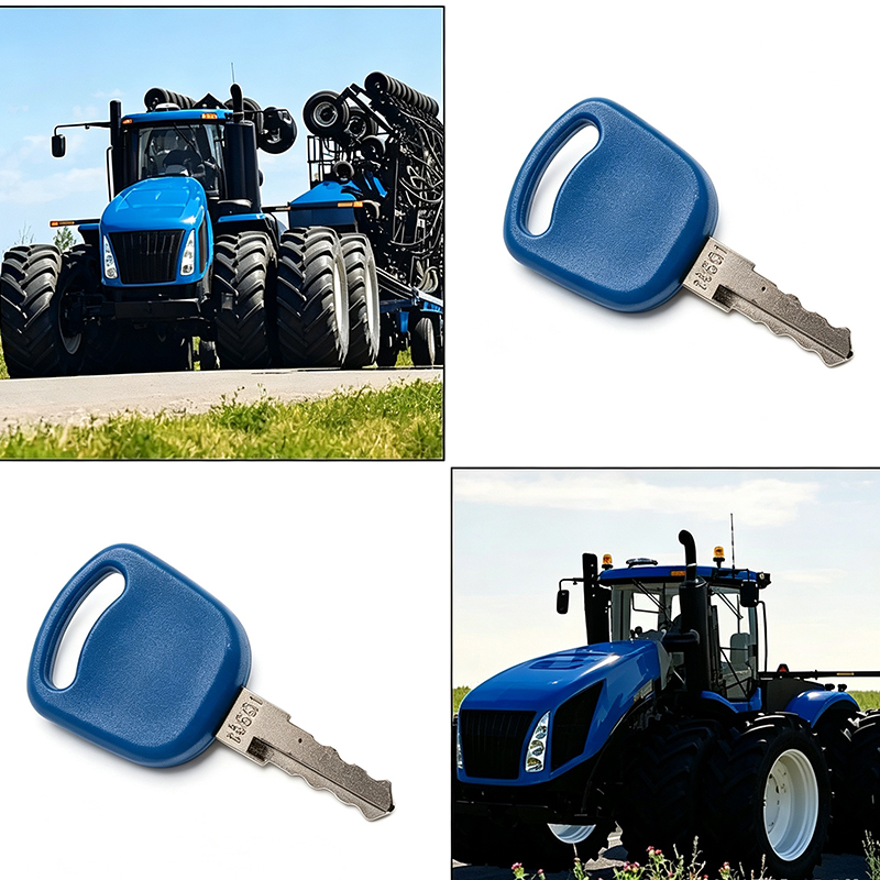 14601 Key For New Holland Exca - Heavy Equipment Grader ulasan dan harga