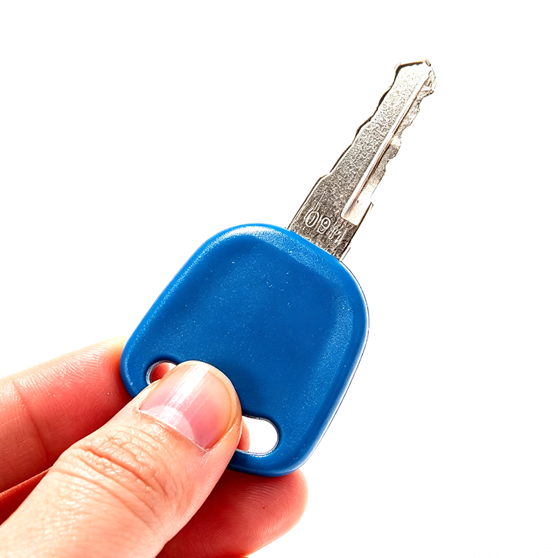 14601 Key For New Holland Exca - Heavy Equipment Grader ulasan dan harga