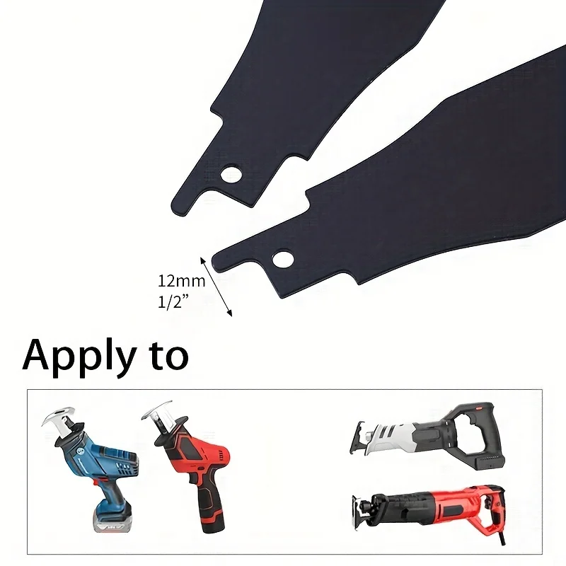 4PC Heavy Duty Reciprocating S - Brick Cutting Saw ulasan dan harga