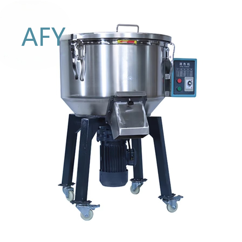 High Speed PVC Plastic Mixer f - Heavy Equipment Mixer ulasan dan harga