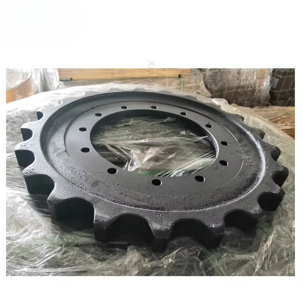 Heavy Equipment Undercarriage  - Heavy Equipment Undercarriage Parts ulasan dan harga