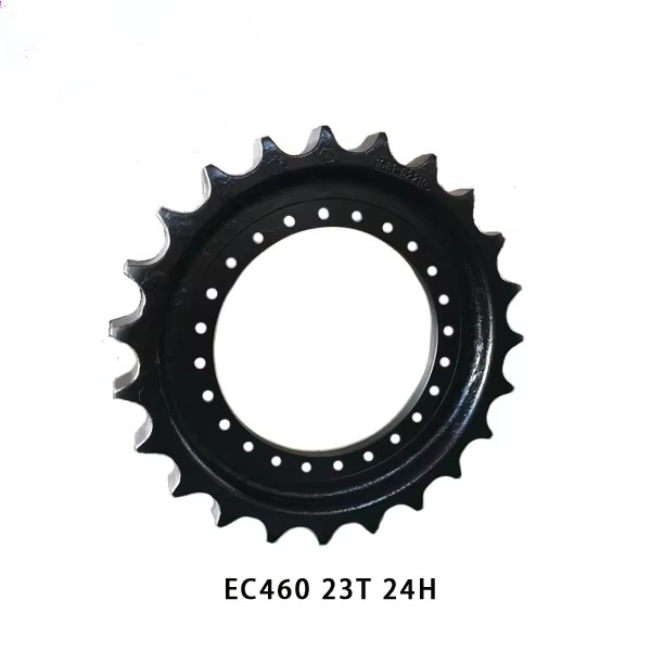 Heavy Equipment Undercarriage  - Heavy Equipment Undercarriage Parts ulasan dan harga