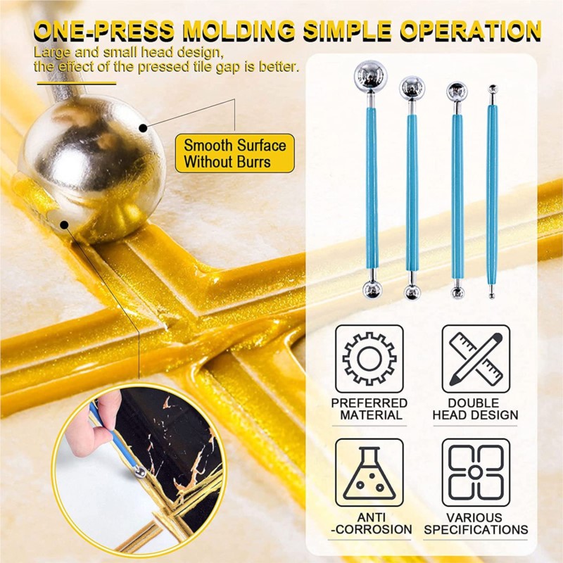 Grout Removal Tools 22 Pcs  Se - Brick Cutting Saw ulasan dan harga