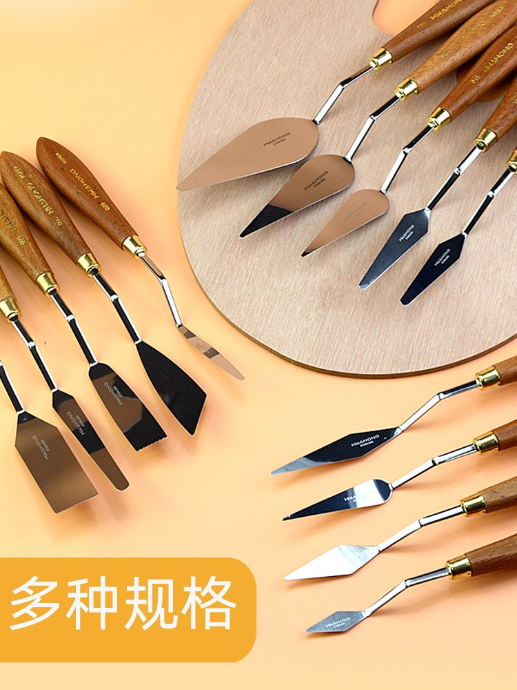 HWAGHONG   Korea stainless ste - Heavy Equipment Painting ulasan dan harga