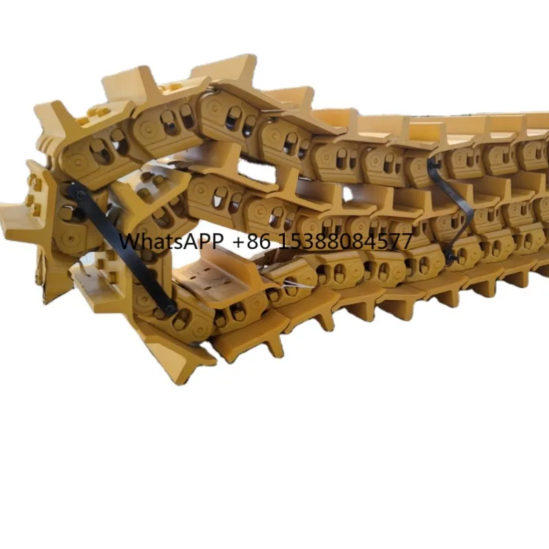 Heavy Equipment Undercarriage  - Heavy Equipment Undercarriage Parts ulasan dan harga