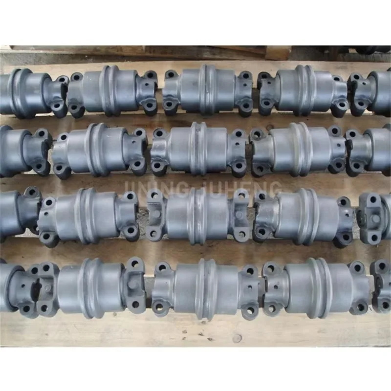 Heavy Equipment Undercarriage  - Heavy Equipment Undercarriage Parts ulasan dan harga