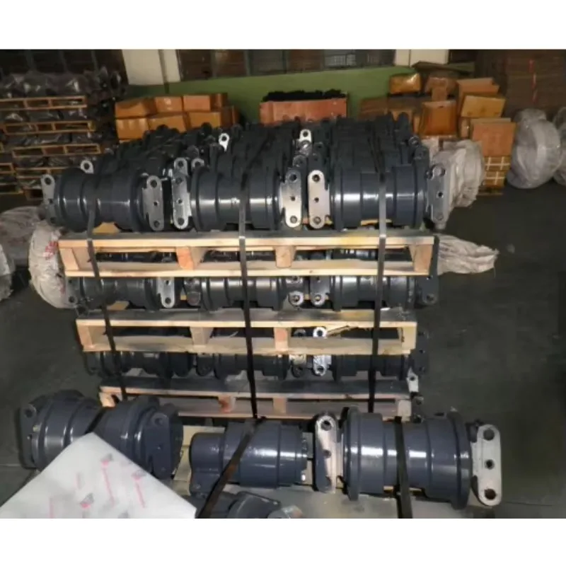 Heavy Equipment Undercarriage  - Heavy Equipment Undercarriage Parts ulasan dan harga