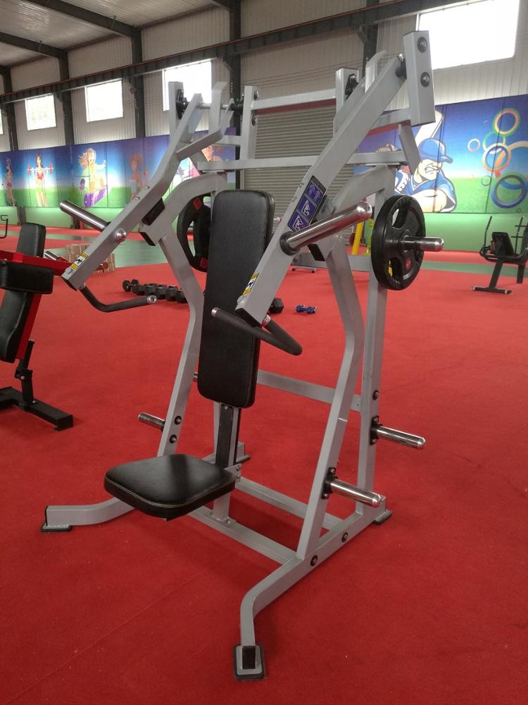 Heavy Duty Flat Bench Press Co - Heavy Equipment Painting ulasan dan harga