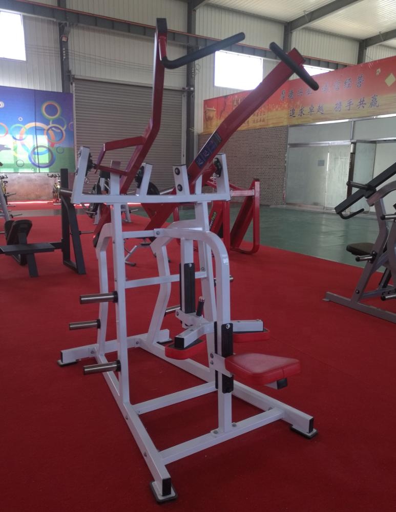 Heavy Duty Flat Bench Press Co - Heavy Equipment Painting ulasan dan harga