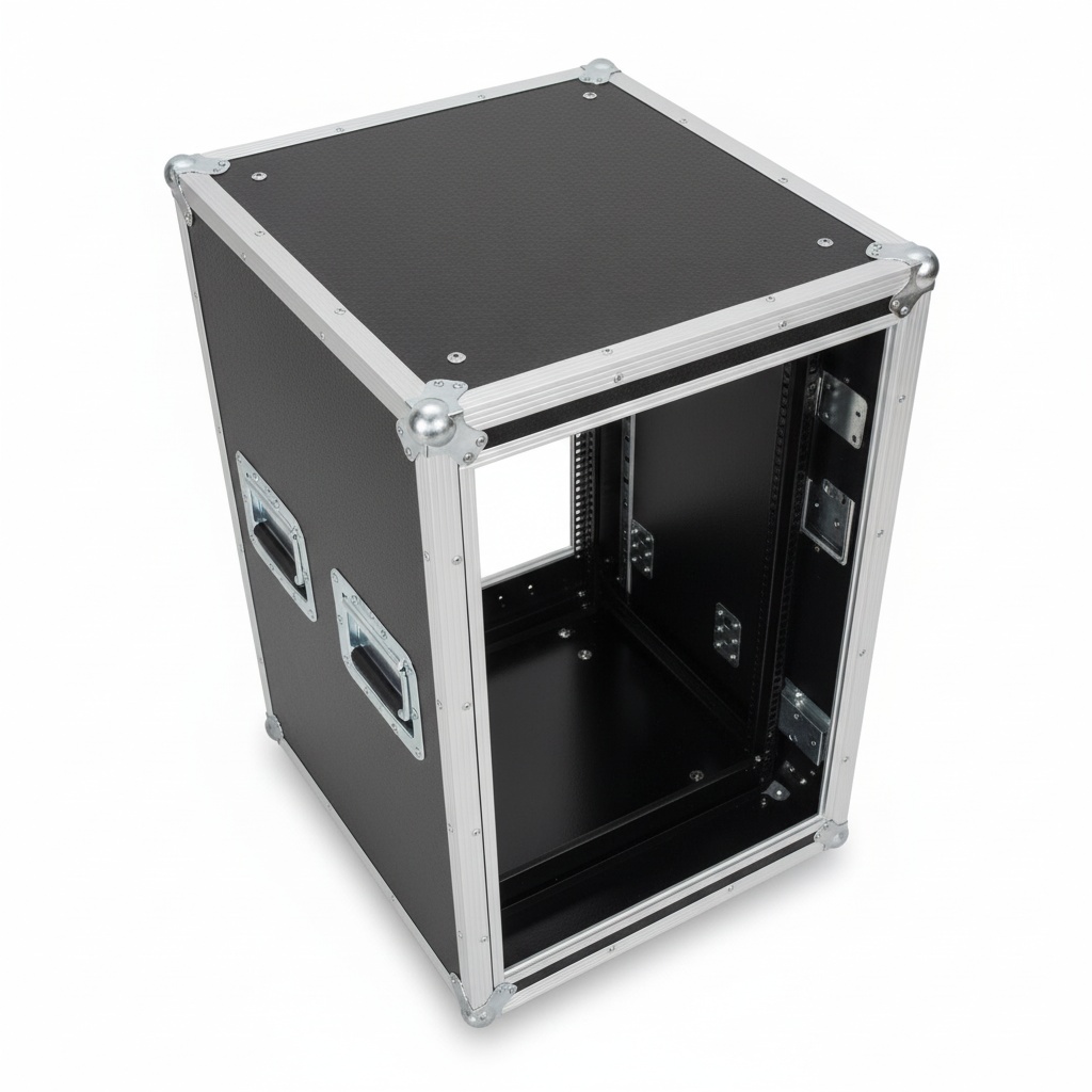 ATA Amplifier Rack, 10U-20U Sh - Heavy Equipment Mixer ulasan dan harga