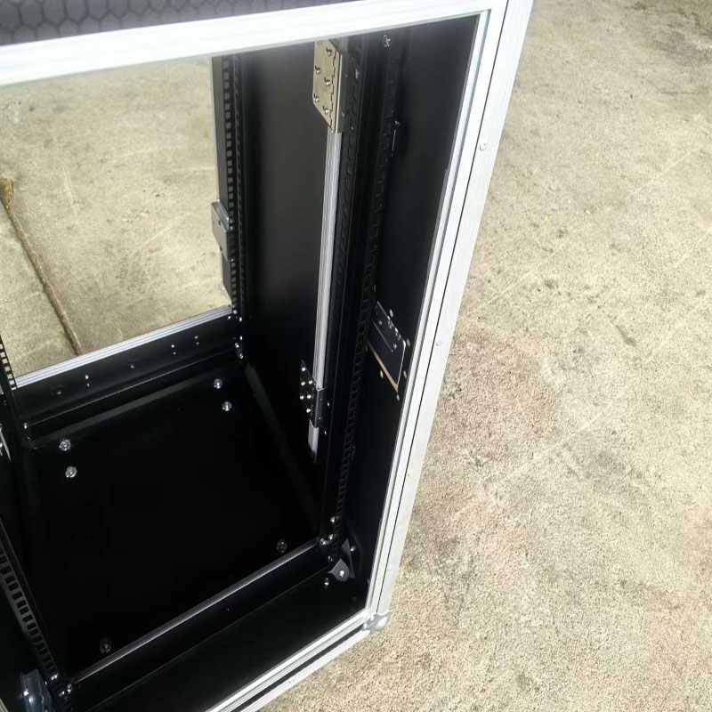 ATA Amplifier Rack, 10U-20U Sh - Heavy Equipment Mixer ulasan dan harga