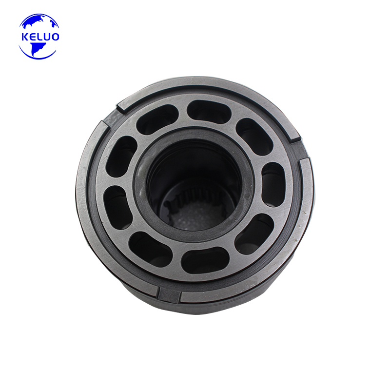 LRR045 Hydraulic Pump Repair P - Heavy Equipment Engineering ulasan dan harga