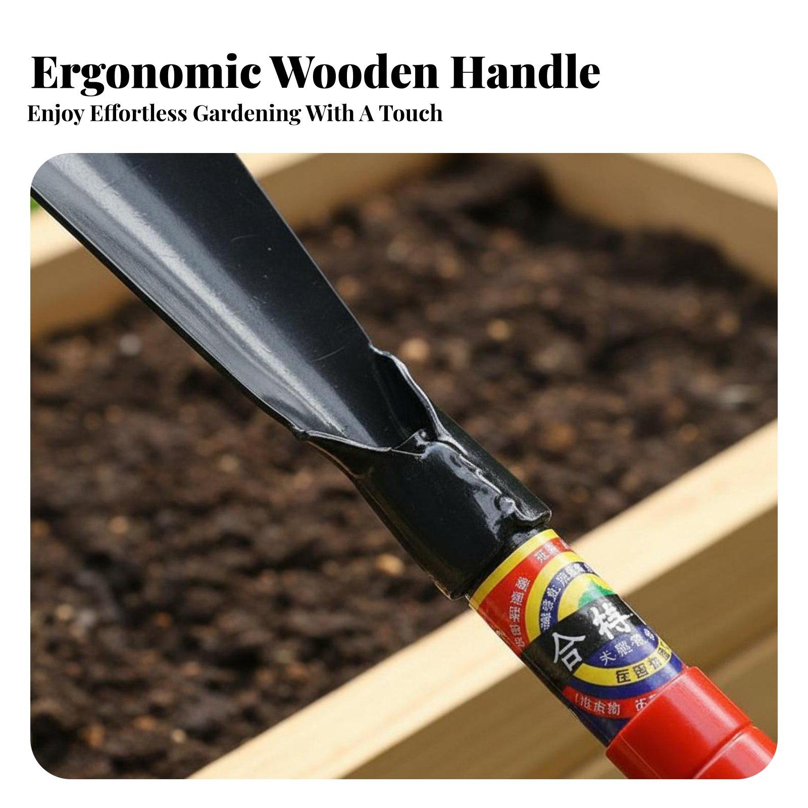 Gardening Trowel Heavy Duty Mi - Heavy Equipment Landscaping ulasan dan harga