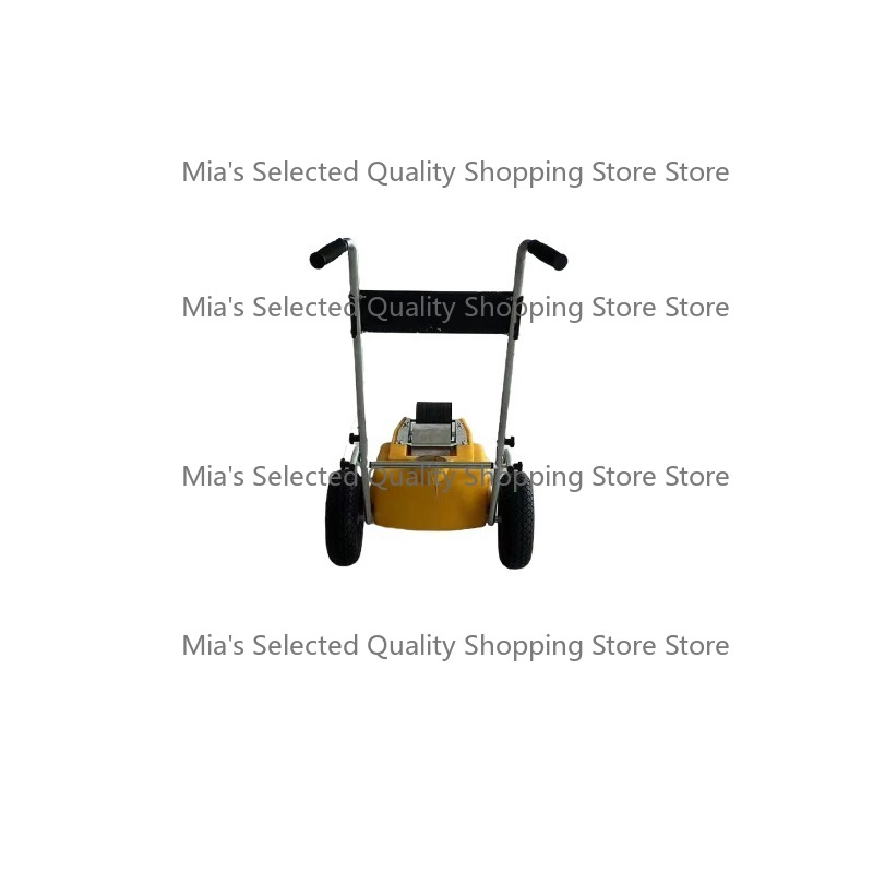 Heavy-Duty Sports Field Markin - Heavy Equipment Painting ulasan dan harga