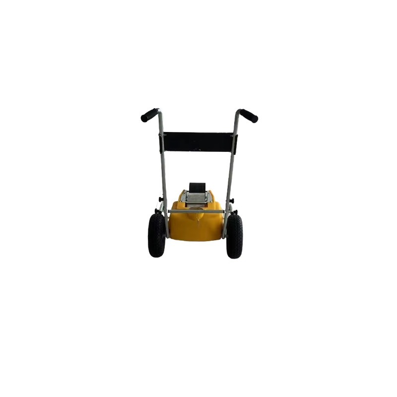 Heavy-Duty Grass Linemarking M - Heavy Equipment Painting ulasan dan harga