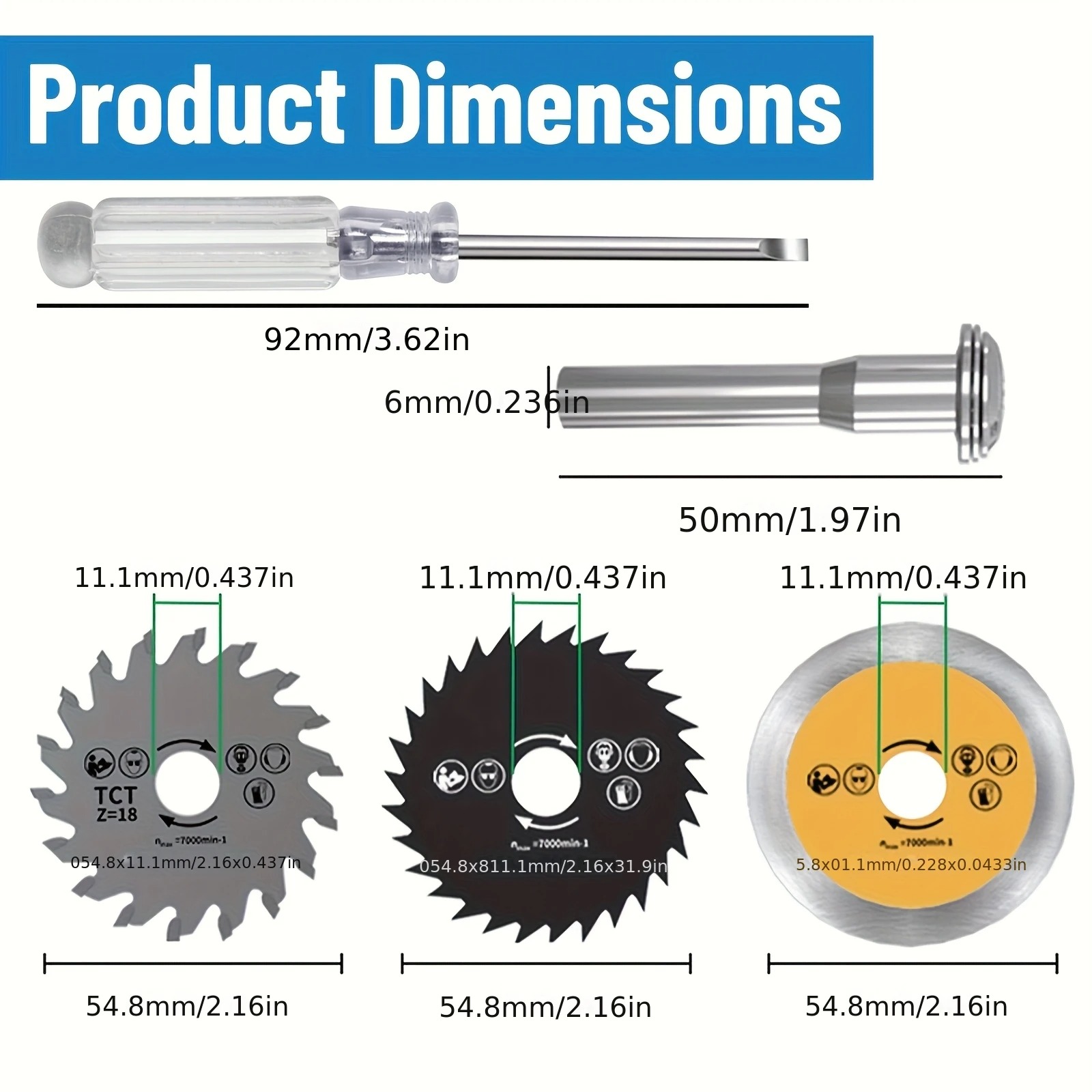 Multi-Function Circular Saw Bl - Brick Cutting Saw ulasan dan harga