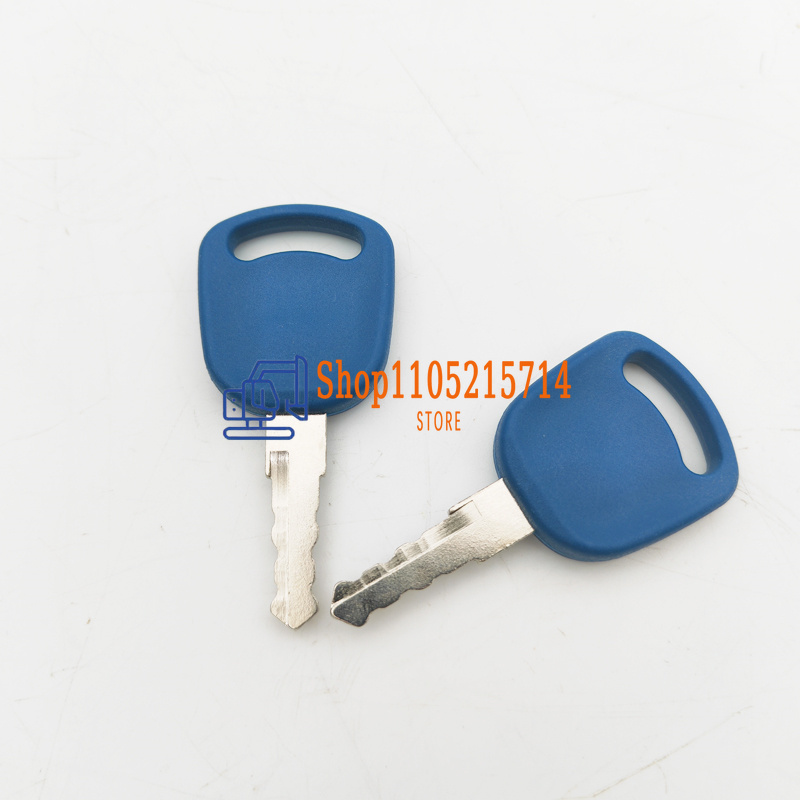 2/5pcs 14601 Key 82003267 8203 - Heavy Equipment Grader ulasan dan harga