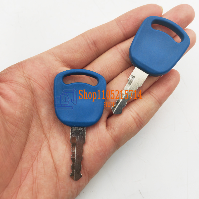 2/5pcs 14601 Key 82003267 8203 - Heavy Equipment Grader ulasan dan harga