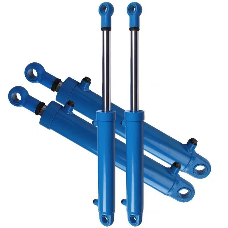 Double Acting Heavy Duty Hydra - Heavy Equipment Engineering ulasan dan harga