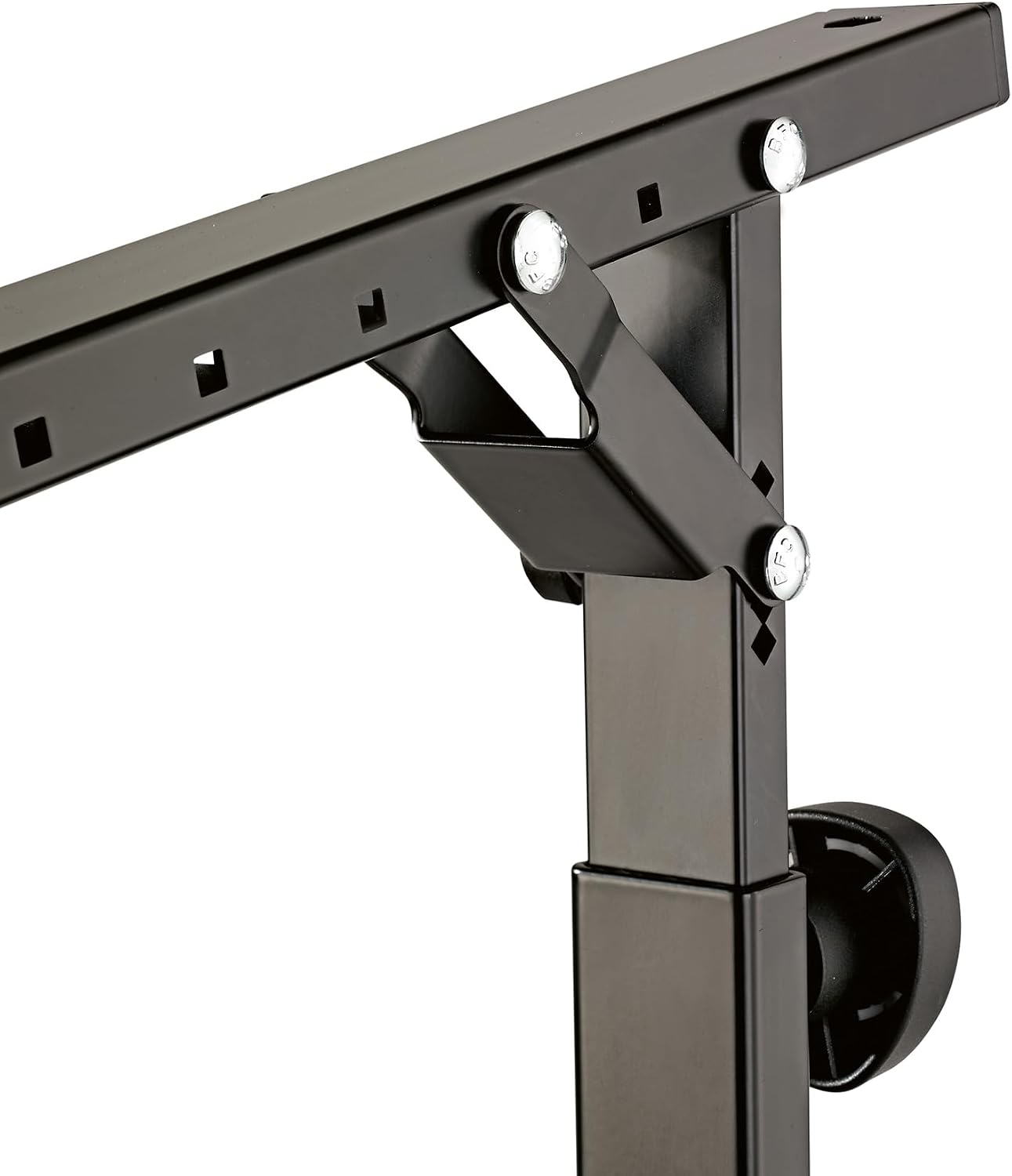 Adjustable Keyboard Stacker Fo - Heavy Equipment Mixer ulasan dan harga