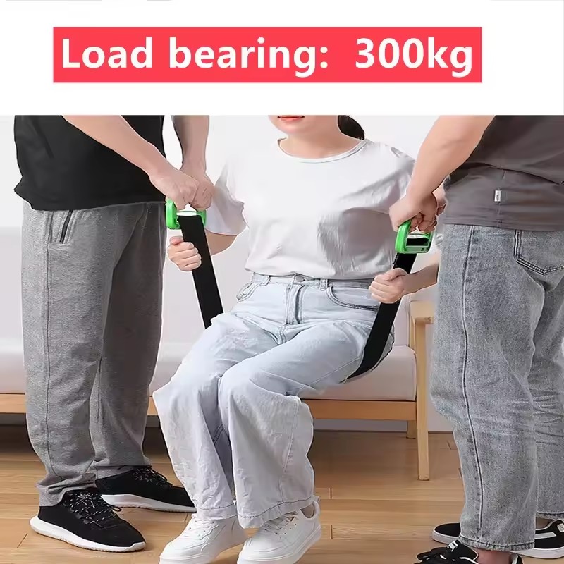 Furniture Moving Straps Adjust - Heavy Equipment Grader ulasan dan harga