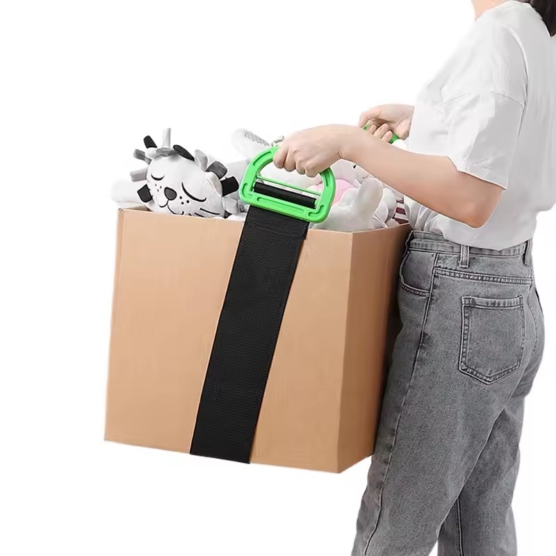 Furniture Moving Straps Adjust - Heavy Equipment Grader ulasan dan harga