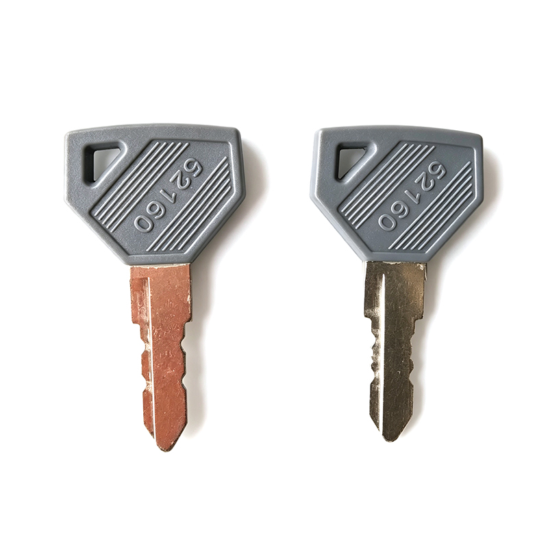 For Yanmar 52160 Ignition Key  - Heavy Equipment Grader ulasan dan harga